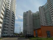 3-комнатная квартира в пос. Нахабино, ул. Инженерная, д. 4, корп. 2 - Фото 2
