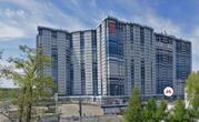 1-комн. кв-ра m-house Академика Янгеля 2 без отделки. Собственность. - Фото 1