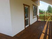 Продается новый дом в д. Кузнецово, г/п Дмитров - Фото 1