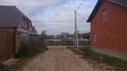 12 сот ИЖС в деревне Татарки вблизи Часцов - Фото 5