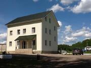 Холодильный склад 800 м2 Варшавское шоссе 30 км от МКАД - Фото 5
