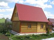 Продается дачный дом СНТ «Клинский Луг» - Фото 1