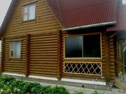 Новый красивый дом - Фото 1