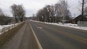 6 соток ИЖС деревня Татарки - Фото 3