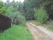 Продается зеемльный участок в д. Бебехово Озерского района - Фото 3