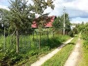 Участок 7.5 сот в д. Романово, СНТ Мезон - Фото 2