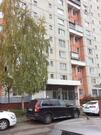 1-комнатная квартира 39 м2, 5 мин. пешком от м. Жулебино и Котельники - Фото 1