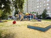 Продается 2 ком. квартира, Город Солнечногорск - Фото 3
