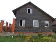 Продается 2-этажный жилой дом в д. Ульянки Дмитровского района - Фото 4