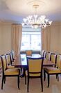 Пятикомнатная квартира 252м, Романов пер, 5, ЦАО, Арбат - Фото 2
