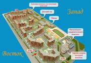 Сдается 2 к.кв. в мкр.Родники 8 - Фото 3