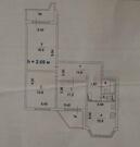 3кв. На Дорожной 34к2 - Фото 1