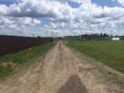 Участок рядом с городом возле леса, не далеко от водохранилища - Фото 2