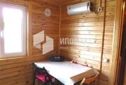 Дача 53 кв.м, участок 6 соток,40 км от МКАД, Киевское шоссе - Фото 4