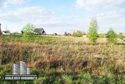 Участок 12 сот, д. Бунятино (Дмитровский район) - Фото 4