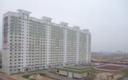 Продажа квартиры Московская область г. Железнодорожный ул.Струве 9 - Фото 1