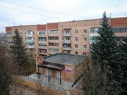 2-ух. к. кв. 49 м» г. Воскресенск М\обл. ул. Комсомольская д. 1 - Фото 1