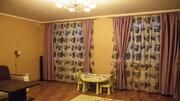 Продается шикарная 4-комнатная квартира на 3-м этаже в 3-этажном монол - Фото 1