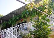 Абхазия. Гудаута. Двухэтажный дом 260 кв.м. Сад 6 сот. 150 м до моря. - Фото 5