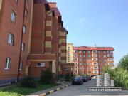 Продажа 3х комн квартиры, п. Подосинки д.23 (Дмитровский район) - Фото 1