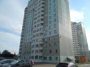 3-комнатная квартира в пос. Нахабино, ул. Инженерная, д. 4, корп. 2 - Фото 3