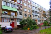 2-ух. к. кв. новой планировки общей площадью 50м», 8-м кухня ул - Фото 1