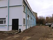 Продажа офисно-складского комплекса. м. Сокол - Фото 3