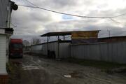 Пром. участок 1,71 Га с производственным комплексом 1 000 м2 в щербинкt - Фото 3