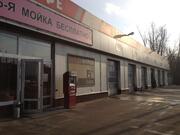 Готовый бизнес авто моечный комплекс, кафе - Фото 1