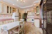Квартира 3-к 130 м2 в центре в новом доме дизайнерский ремонт - Фото 4