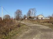 Продается земельный участок в д. большое Карасево Коломенского района - Фото 5