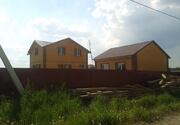 Дом под ключ. Новорязанское шоссе - Фото 5