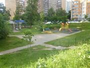 1-я квартира Москва, ул. Весенняя, д.3 корп.1 - Фото 1
