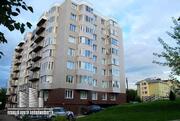 Продажа 3х комнатной квартиры, г.Яхрома, ул.Парковая, д.8 - Фото 2