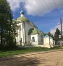 Продам участок 15 соток Клинский р-н д Воронино - Фото 1
