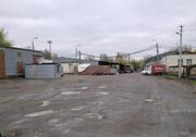 Продажа Склада на участке в 1,5 га. в г.Москва - Фото 4