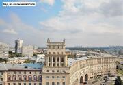 Пентхаус со своей крышей, 160 метров - Фото 5