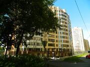 Квартира с ремонтом и 3 спальнями в ЖК "Обыкновенное чудо" - Фото 1