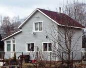 Продается дача, Кудиново, 6 сот - Фото 1