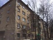 Продается уютная двухкомнатная квартира в зеленом районе Люберец - Фото 1