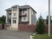 Продажа: коттедж 400 кв. м. на участке 20 сот - Фото 1