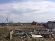 Участок в Нижнем хорошово - Фото 4