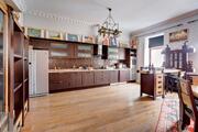 Двухуровневая квартира 280м на Сретенке - Фото 2