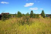Продается участок в СНТ Островок - Фото 1
