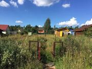 Участок 6 сот. СНТ - Фото 1