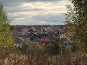 Лесной участок 42 сотки, на берегу реки. 30 км от МКАД, прописка. - Фото 4