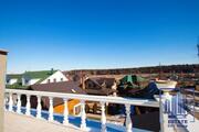 Представительский Дом дворцовой архитектуры в г. Королеве. - Фото 5