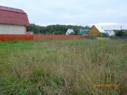 Продажа земельного участка в СНТ "Козино" - Фото 2
