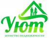 УЮТ НЕДВИЖИМОСТЬ УЮТ НЕДВИЖИМОСТЬ