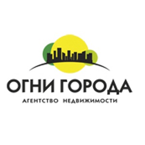 Огни города Огни города